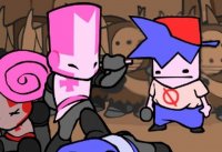 Rhythm Match Crossover Music Game