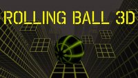 Rolling Ball 3D Slope Runner