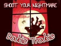 Dark Double Challenge Action Game