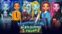 Magical School Style Studio