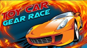 Mini Racer Gear Shift