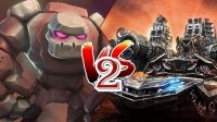 Stone Guardian Siege: Quick Reflexes