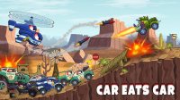 Chase & Save: Friendly Auto Rescue