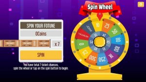 Pixel Wheel Prediction Arcade