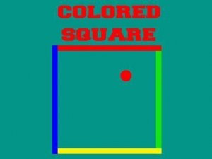 Hue Reaction Puzzle