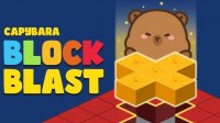 Capybara Tile Swap