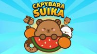 Capybara Food Merge