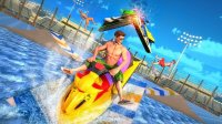 Aqua Dash: Personal Watercraft & Powerboat Challenge