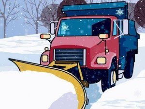 Winter Hidden Flakes Challenge