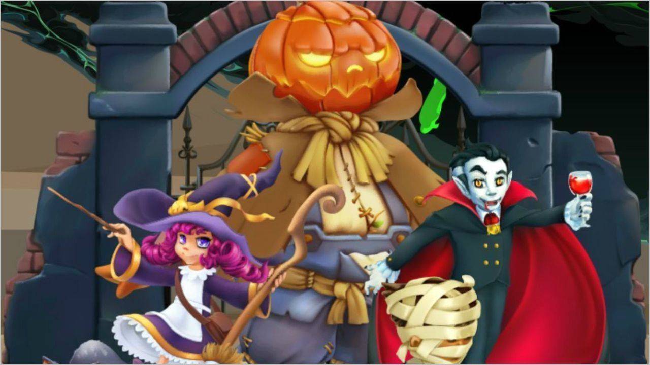 Piece Together: Picture Puzzles