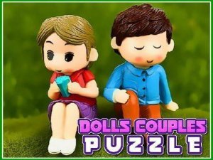 Loving Pairs Jigsaw Puzzle