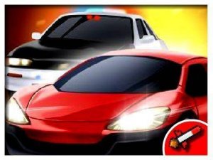 Gem Chase Highway Runner