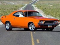 Classic Car Picture Puzzle
