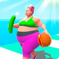 Fat to Fit Fitness Game