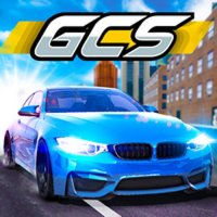 Grand City Stunts Driving Game