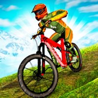 MX Offroad Master Off-Road Racing Game
