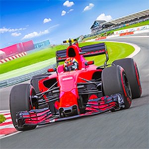 Formula Rush Racing Game Online Arcade Game