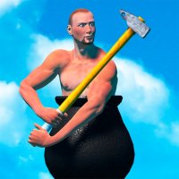 Climbing Over It Online Game
