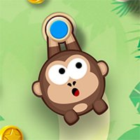 APE Sling Online Game