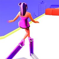 High Heels 2 Online Game