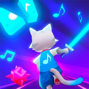 Beat Basher Arcade Game