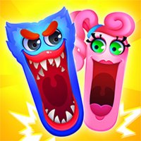 Hopping Heads Online Game