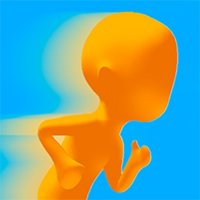 Scale Run Balance Runner