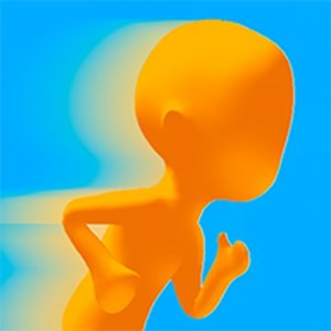 Scale Run Endless Runner Arcade