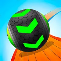 Going Balls Online Skill Game