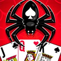Spider Solitaires Online Game