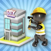 City Builder Online Strategy Game
