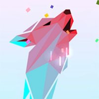 Polygrams Puzzle Game