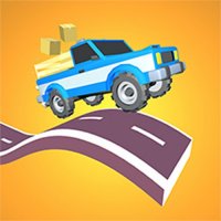 Twisty Roads Online Arcade Game