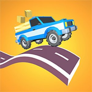 Twisty Roads Online Arcade Game