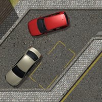Taxi Parking Challenge