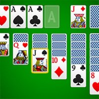 Solitaire Puzzle Online Game