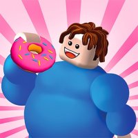 Eating Simulator Online Game