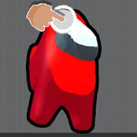 Elastic Among Us Online Game