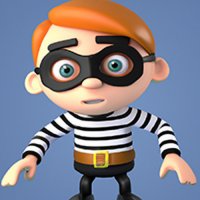 Steal Objects Puzzles Online Game