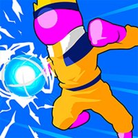Anime Sprint 3D Online Game
