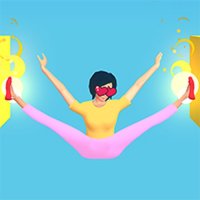 Pokey Woman Online Game