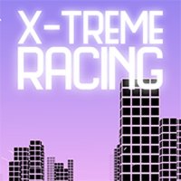 X-Treme Racing Online Game