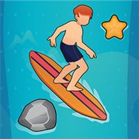 Let's Surf Online Game