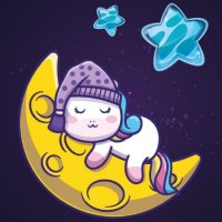 Sleeping Unicorn Online Game