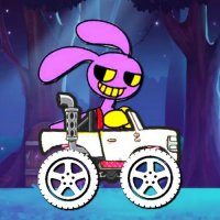 Digital Circus Jeep Adventure Online Game