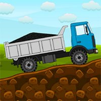Truck Transport Simulator Online Game