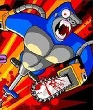 Bionic Pogo Gorilla Adventure
