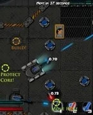 Colony Age Robot Outbreak Action