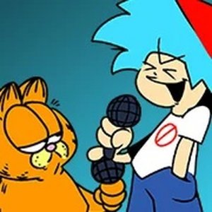 Beat Battle with a Feline Star