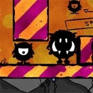 Cozy Critter Puzzler: Teamwork Trails